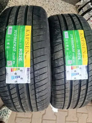 275/50r20 Tires