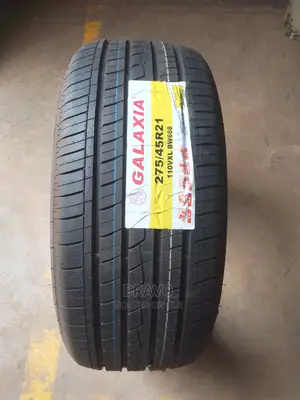 275/45r21 Galaxia