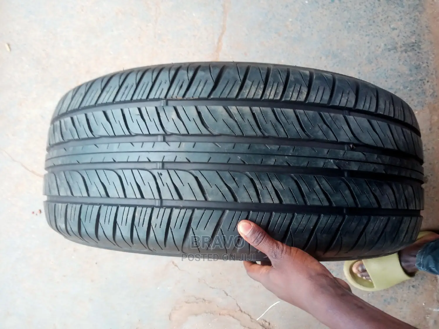 285/50r20 Dunlop Japan