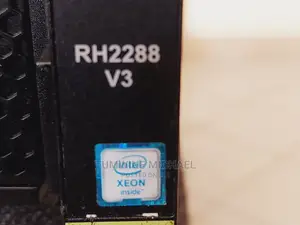 Server Huawei OceanStor 5500 V3 32GB Intel Xeon HDD 500GB