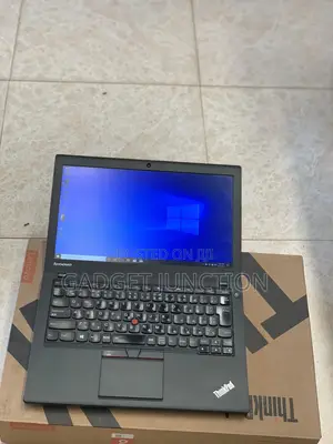 Laptop Lenovo ThinkPad X250 4GB Intel Core I5 HDD 500GB