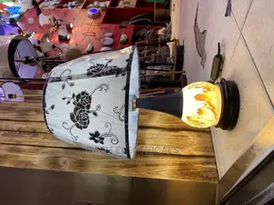 Classy Lamp 3