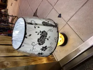 Classy Lamp 3