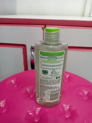 Simple Soothing Facial Toner for Sensitive Skin 200ml