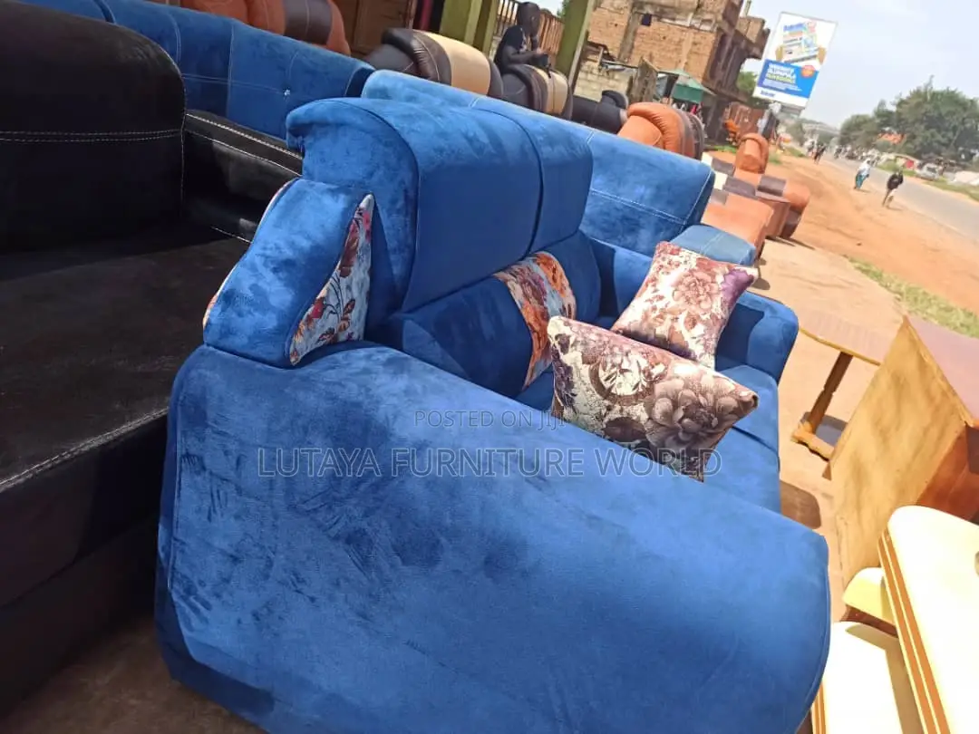 Sofa Set for Sale