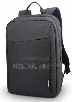 Lenovo Back Bag
