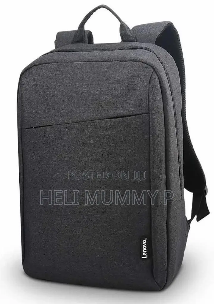 Lenovo Back Bag