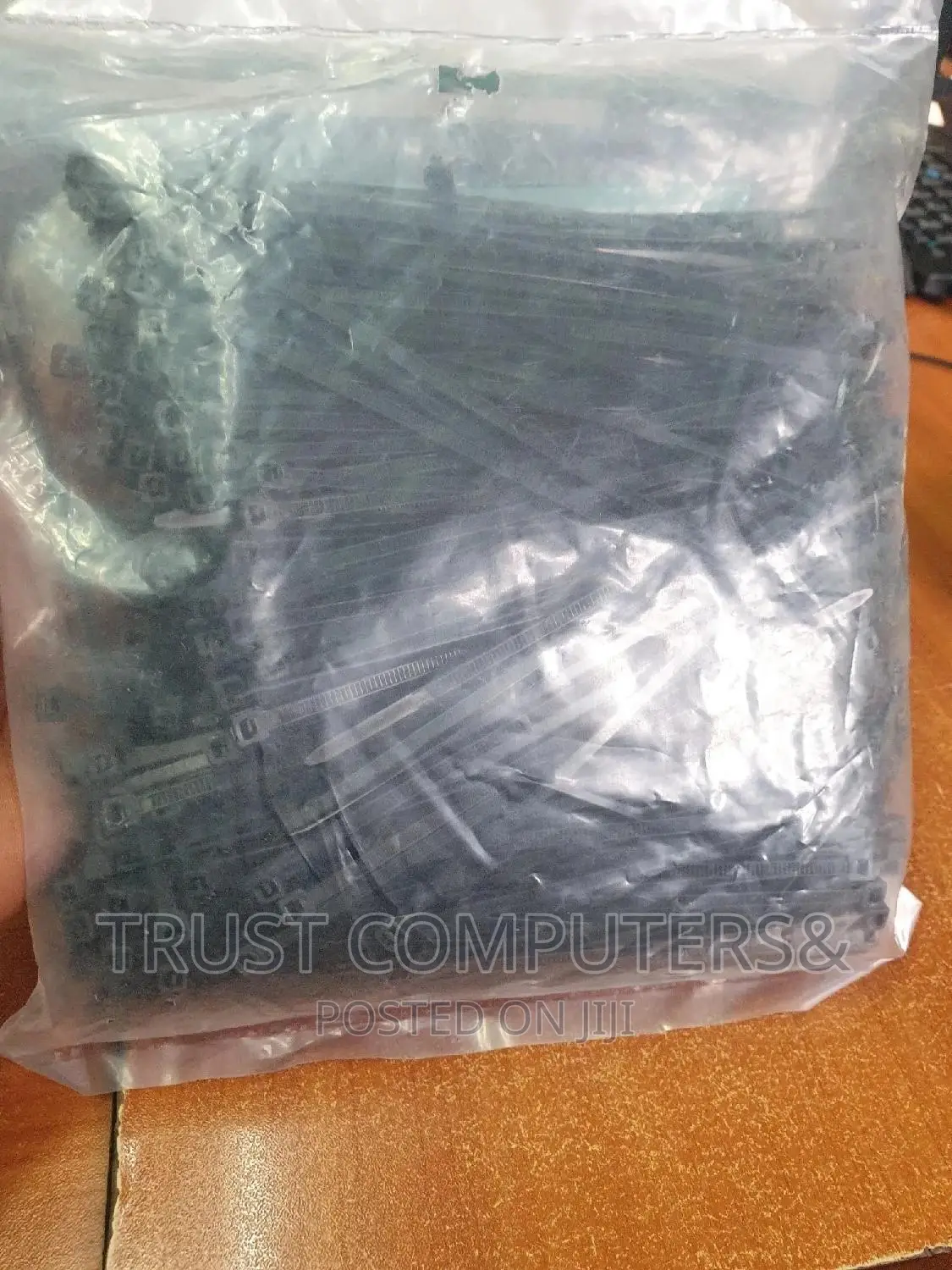 Cable Tie 500 Pieces