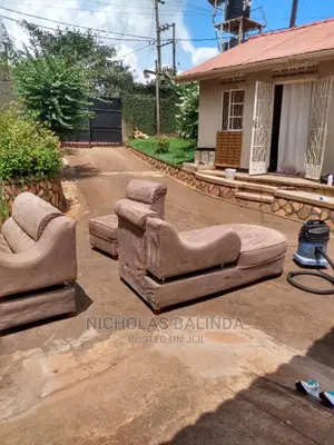 Give Alook for Your Old Sofas by Cleaning