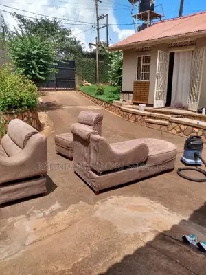 Give Alook for Your Old Sofas by Cleaning