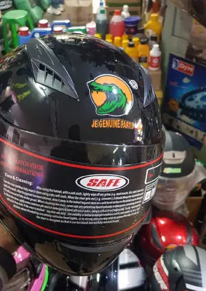 Genuine Safe Helments