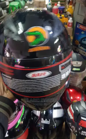 Genuine Safe Helments