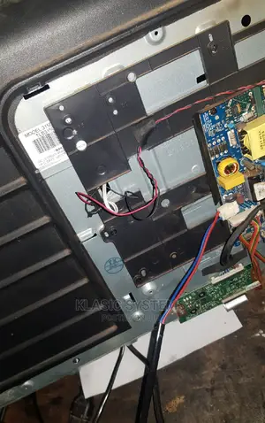 Main Boards Repair for LG TV