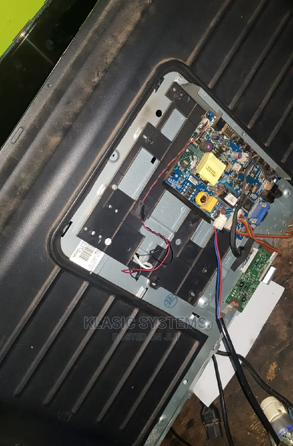 Main Boards Repair for LG TV