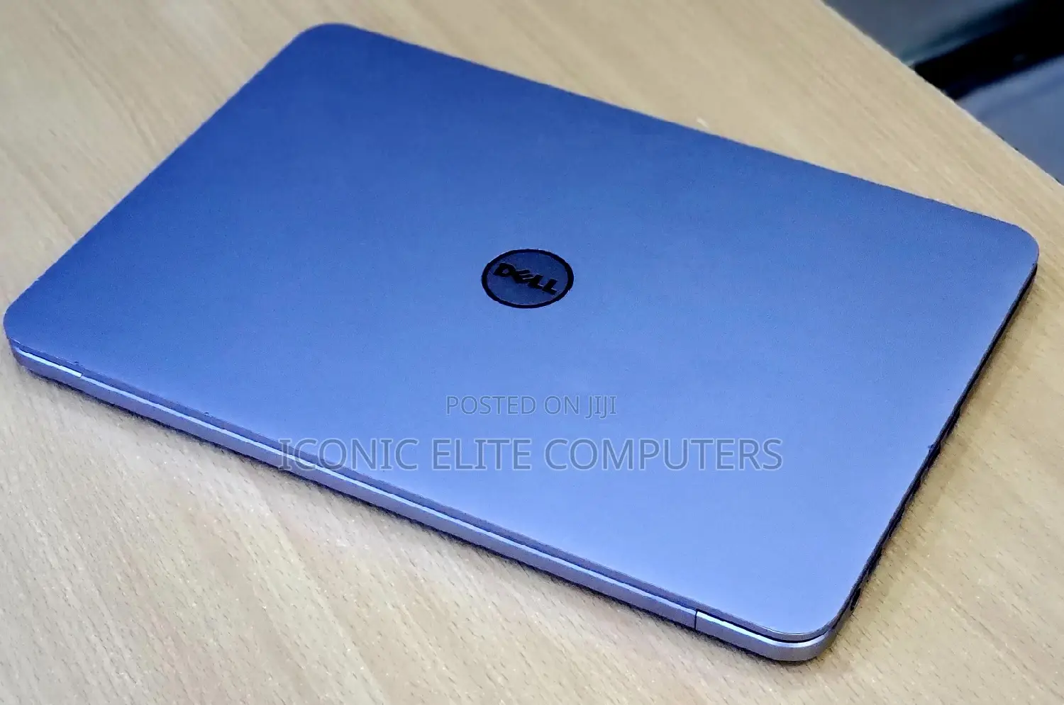 Laptop Dell XPS 14 (L401X) 4GB Intel Core I7 SSD 256GB