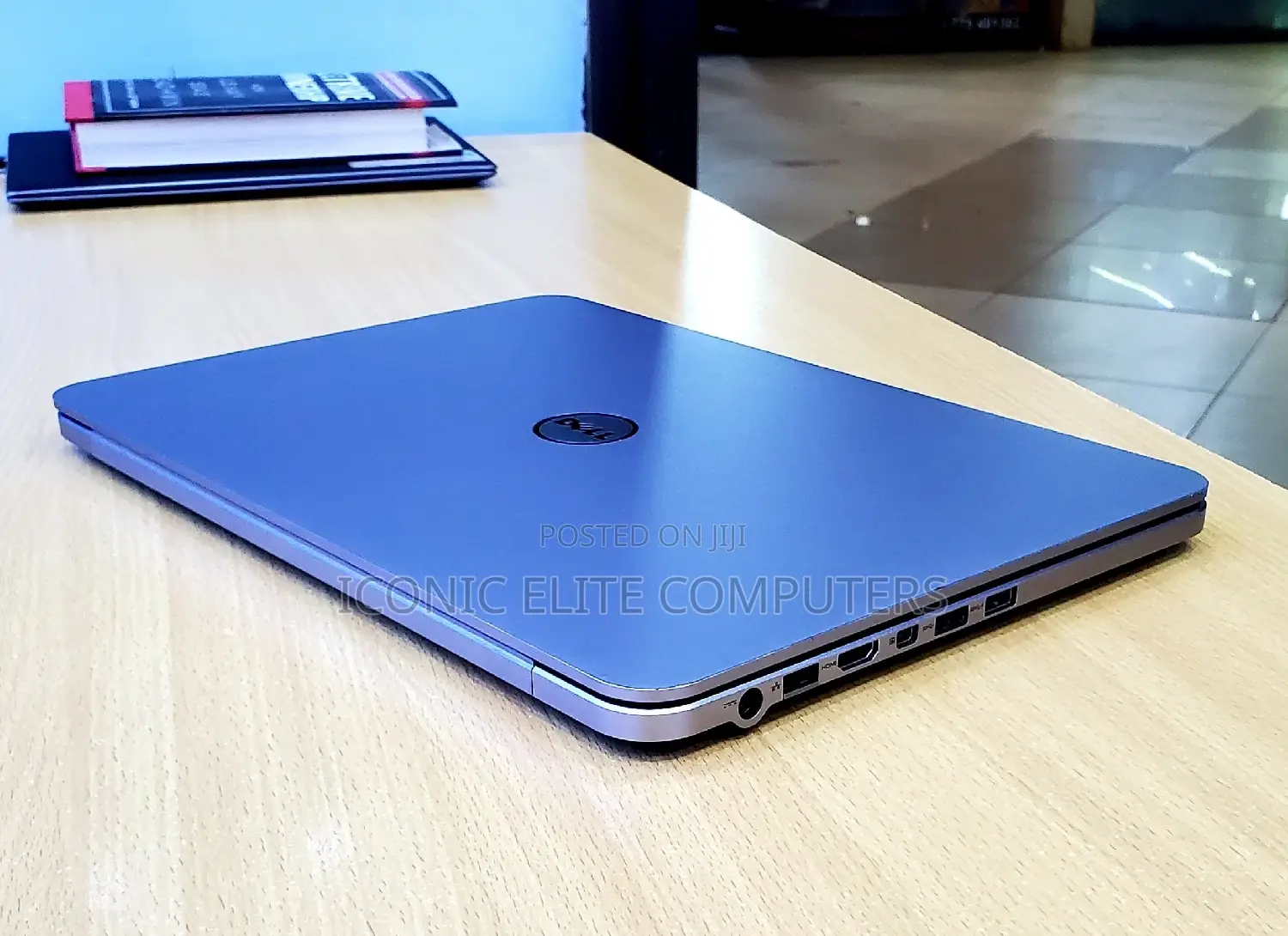Laptop Dell XPS 14 (L401X) 4GB Intel Core I7 SSD 256GB