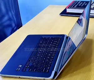 Laptop Dell XPS 14 (L401X) 4GB Intel Core I7 SSD 256GB