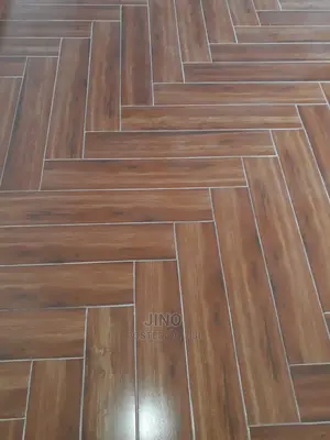 Tiling for Solution