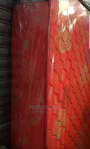 12 Inch Mattresses