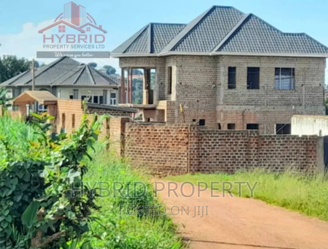 Prime Plots For Sale At Buloba~Kasero Land Estate~Mityana Rd
