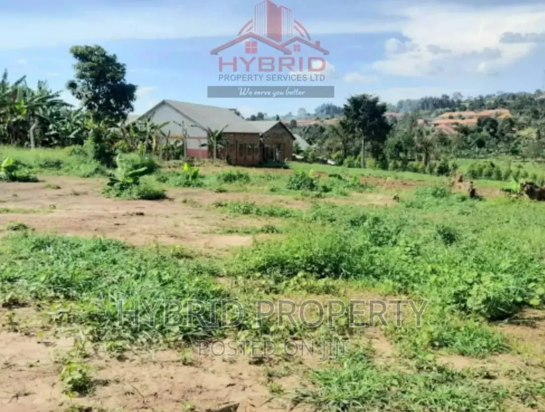 Prime Plots For Sale At Buloba~Kasero Land Estate~Mityana Rd