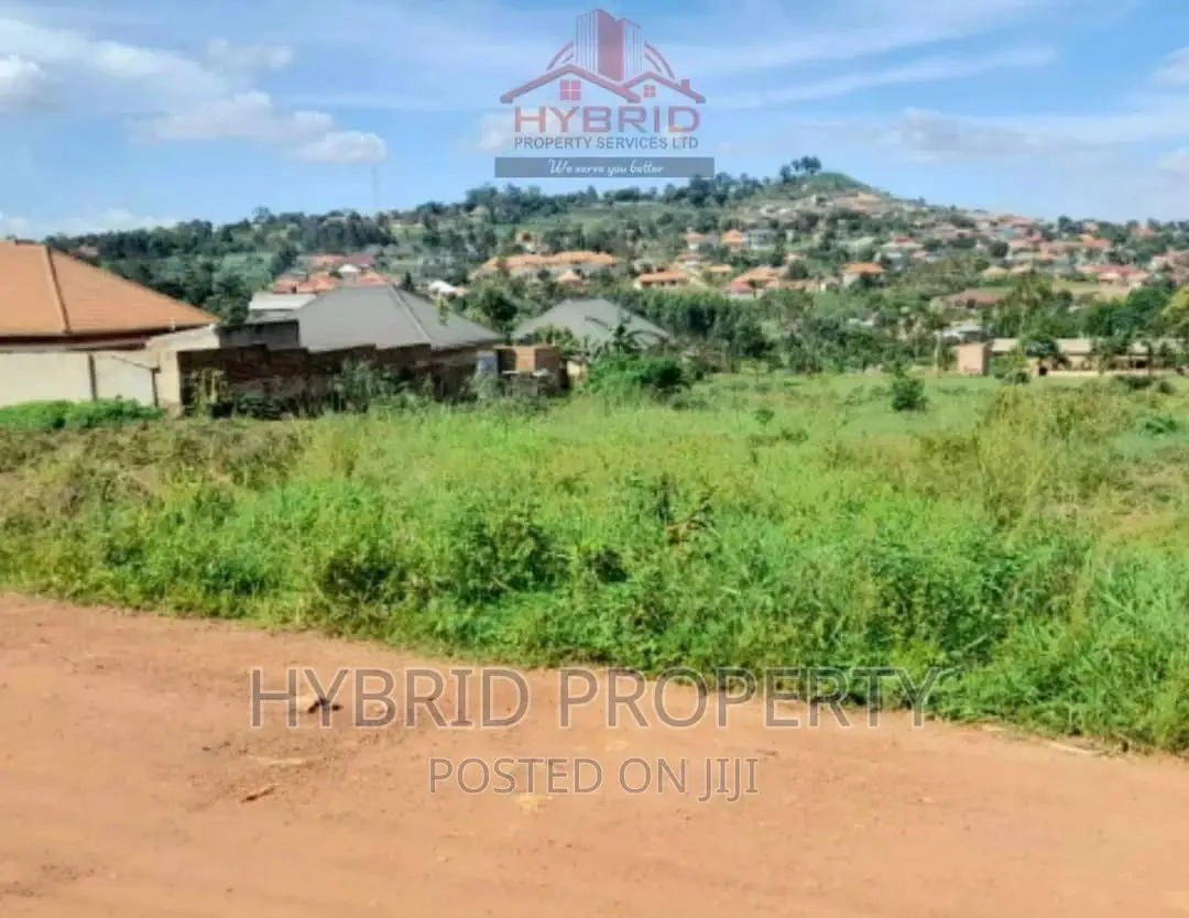 Prime Plots For Sale At Buloba~Kasero Land Estate~Mityana Rd