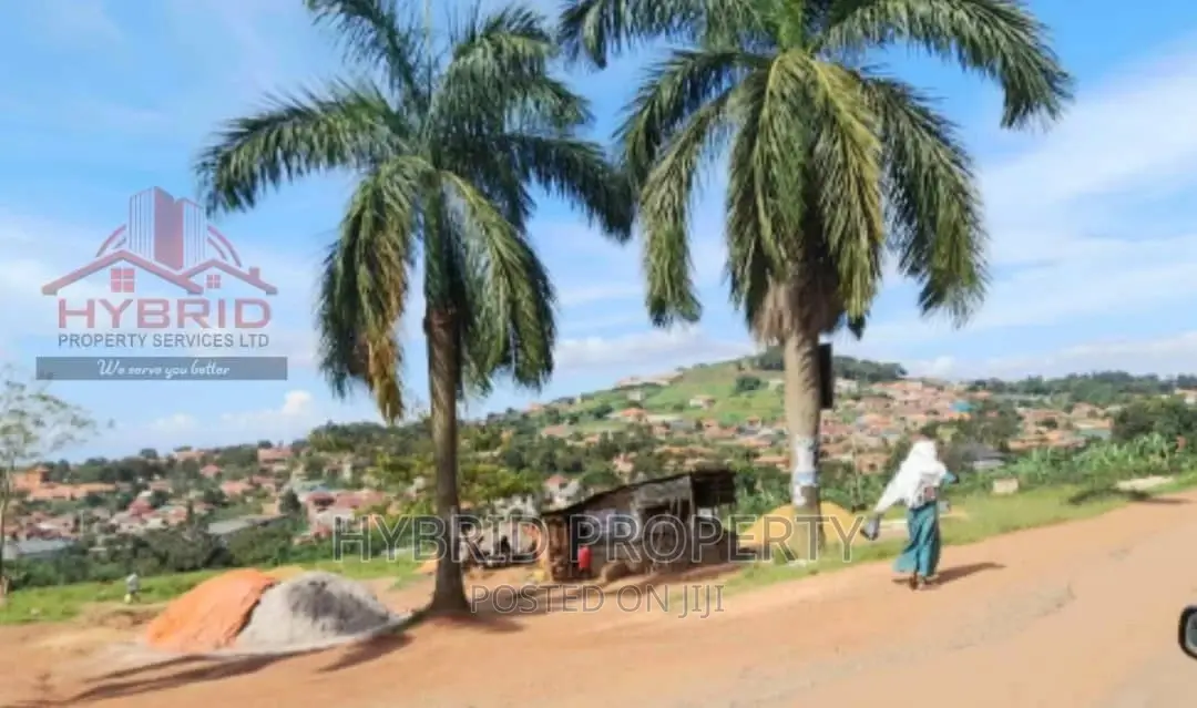 Prime Plots For Sale At Buloba~Kasero Land Estate~Mityana Rd
