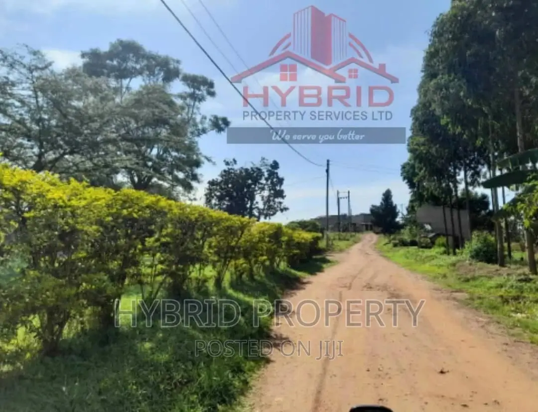 Prime Plots For Sale At Buloba~Kasero Land Estate~Mityana Rd