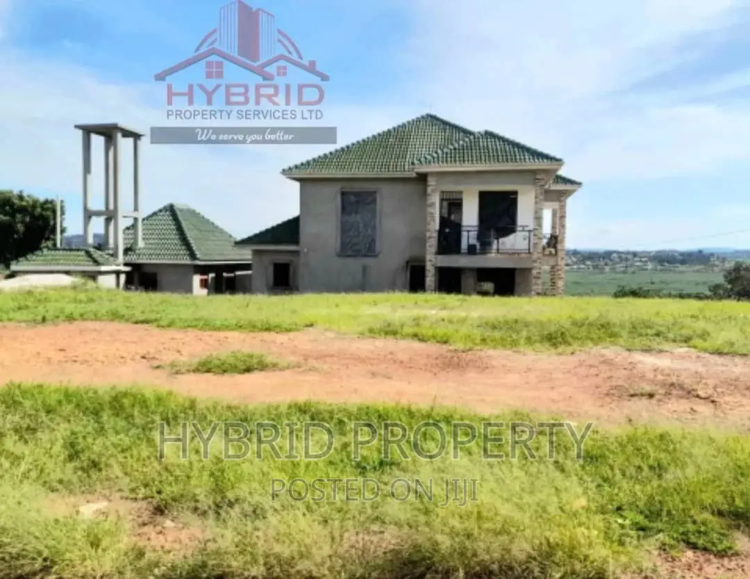 Prime Plots For Sale At Buloba~Kasero Land Estate~Mityana Rd