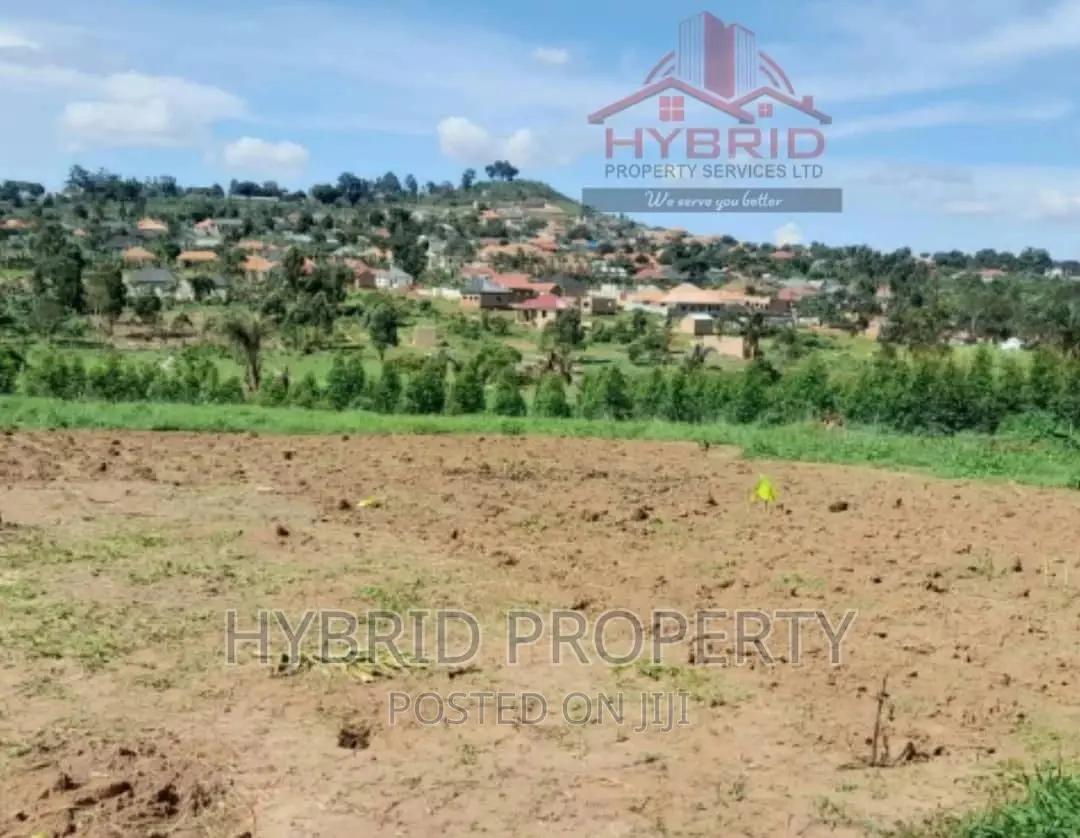 Prime Plots For Sale At Buloba~Kasero Land Estate~Mityana Rd