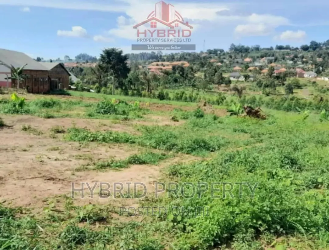 Prime Plots For Sale At Buloba~Kasero Land Estate~Mityana Rd