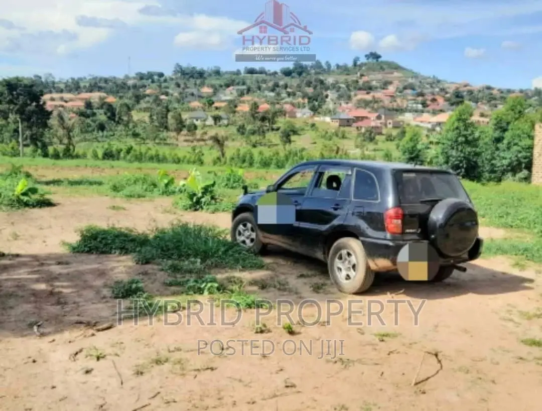Prime Plots For Sale At Buloba~Kasero Land Estate~Mityana Rd