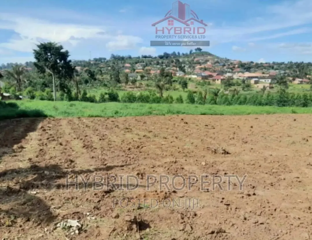 Prime Plots For Sale At Buloba~Kasero Land Estate~Mityana Rd