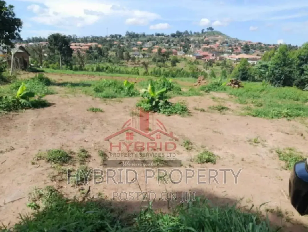 Prime Plots For Sale At Buloba~Kasero Land Estate~Mityana Rd