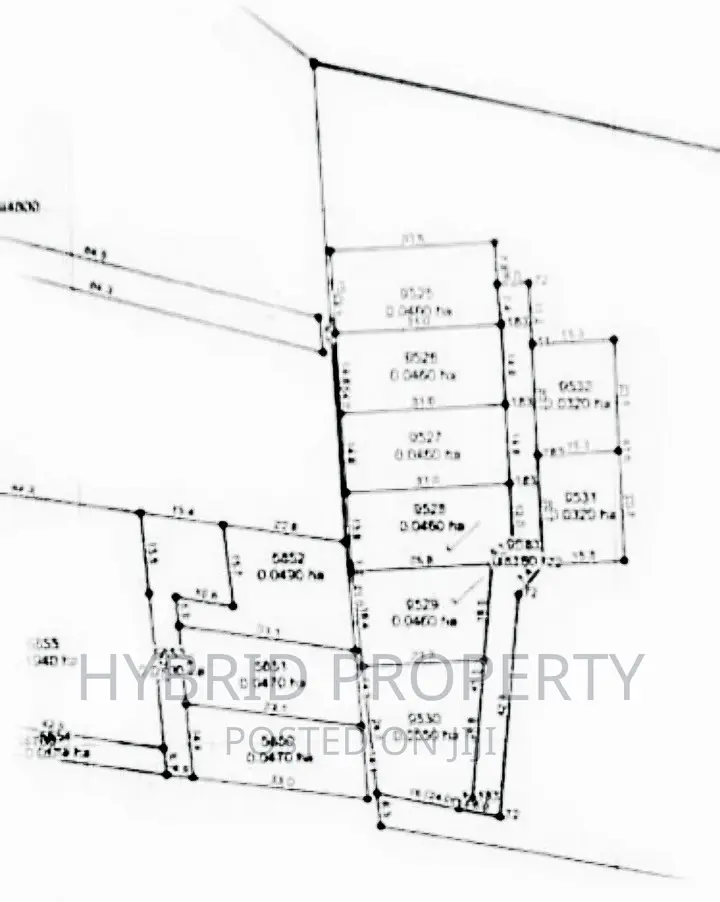 Prime Plots For Sale At Buloba~Kasero Land Estate~Mityana Rd