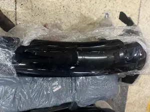 Toyota Vangaurd Rear Bumper