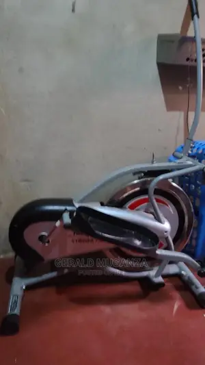 Eliptical.Machine