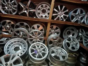 Rims for Frielder Size 15