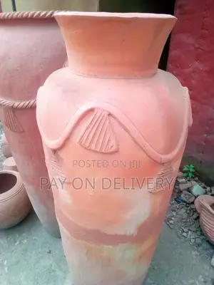 Indoor Outdoor Flower Pots
