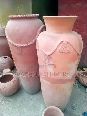 Home Decoration Flower Pots