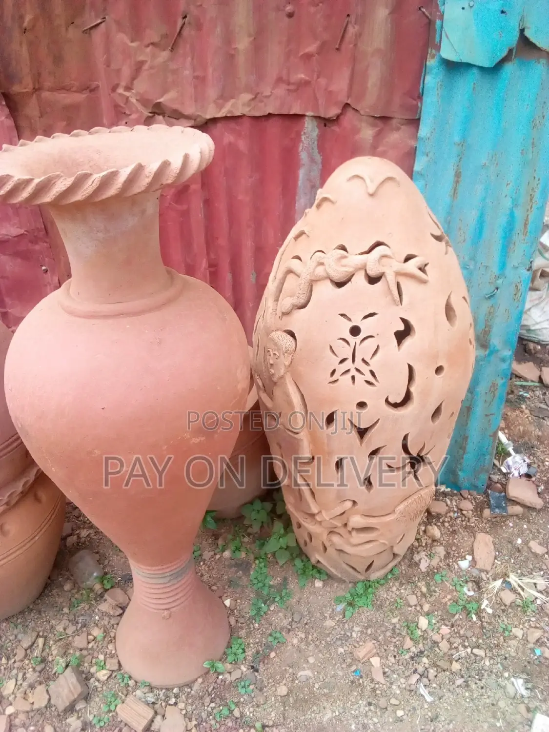 Home Decoration Flower Pots