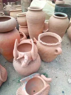 We Care for Your Flowers (Pots)