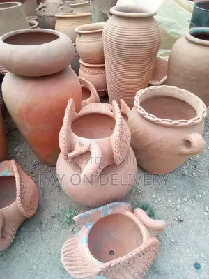 We Care for Your Flowers (Pots)