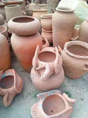 We Care for Your Flowers (Pots)