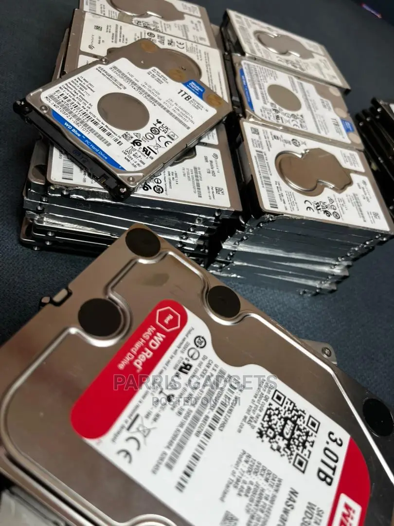 1tb Laptop Harddisk