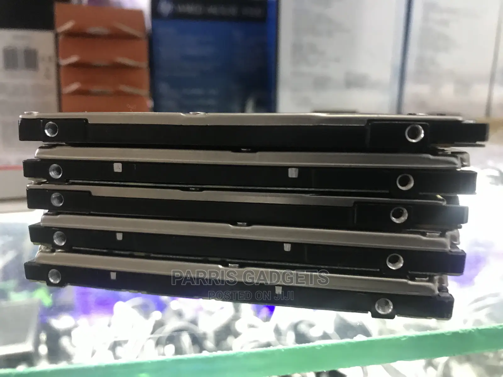 1tb Laptop Harddisk