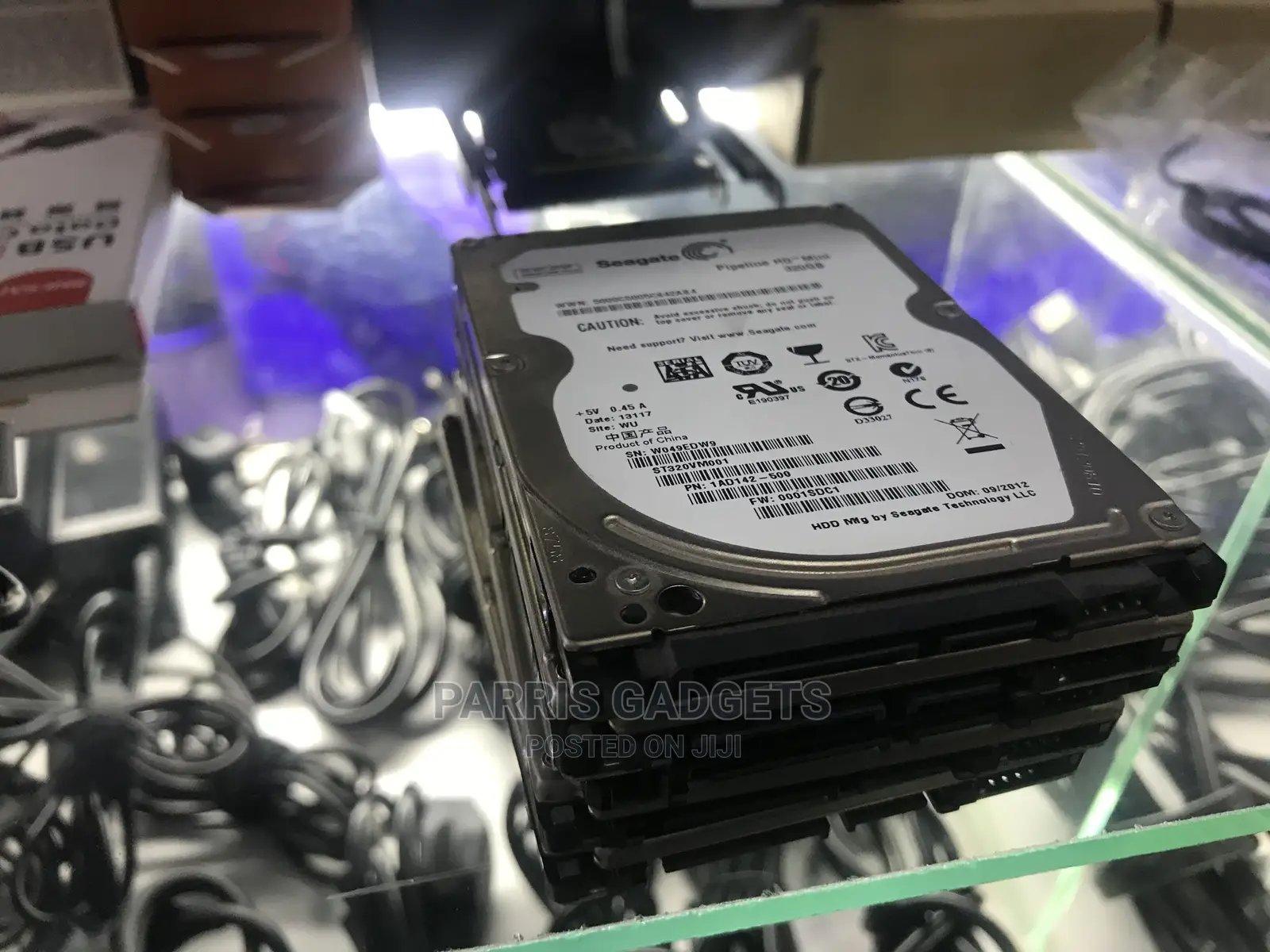 1tb Laptop Harddisk