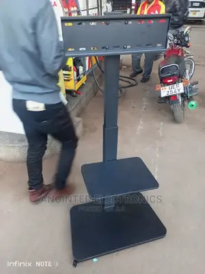 Excellent Tv Stand With a Trolls