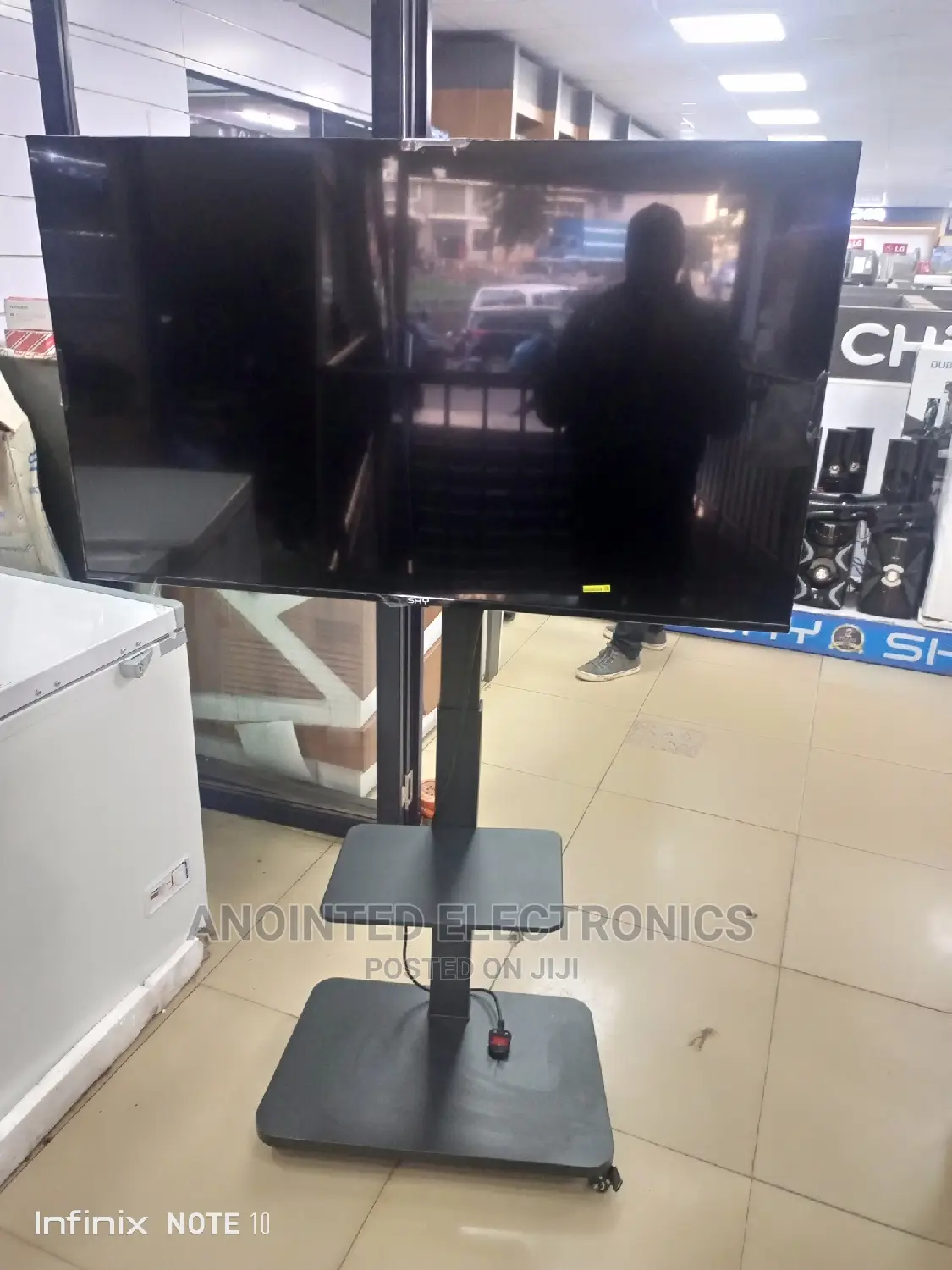 Executive Conference Tv Stands With a Trolls