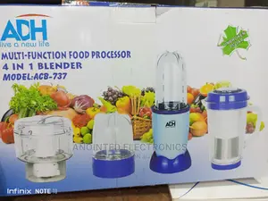 Adh Blender